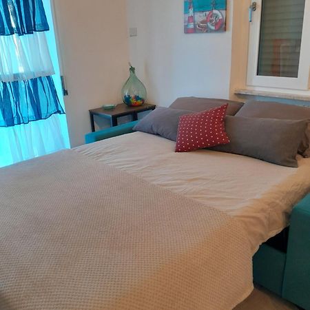 Appartement Nerea House à Ostie Extérieur photo
