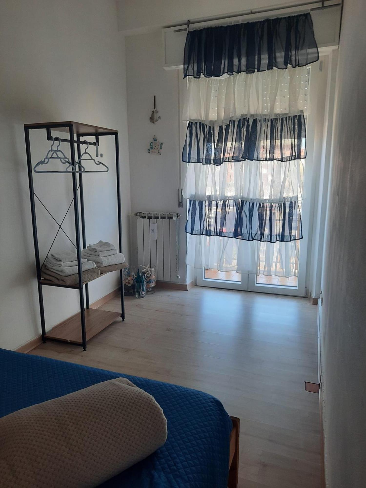 Appartement Nerea House à Ostie Extérieur photo