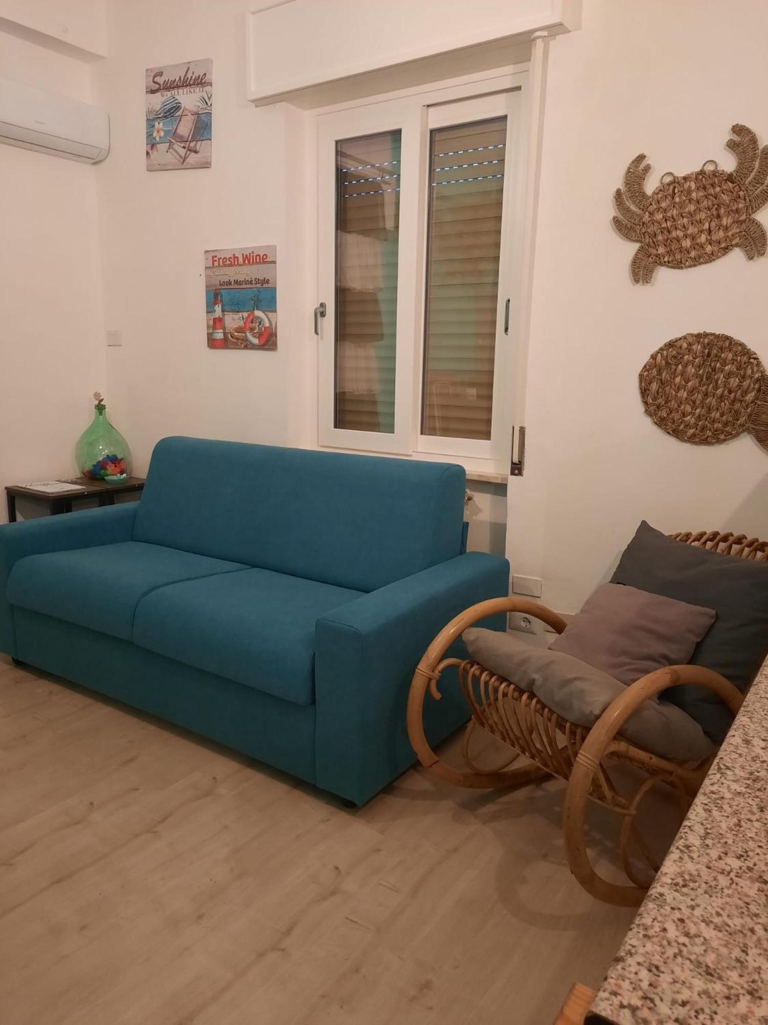Appartement Nerea House à Ostie Extérieur photo