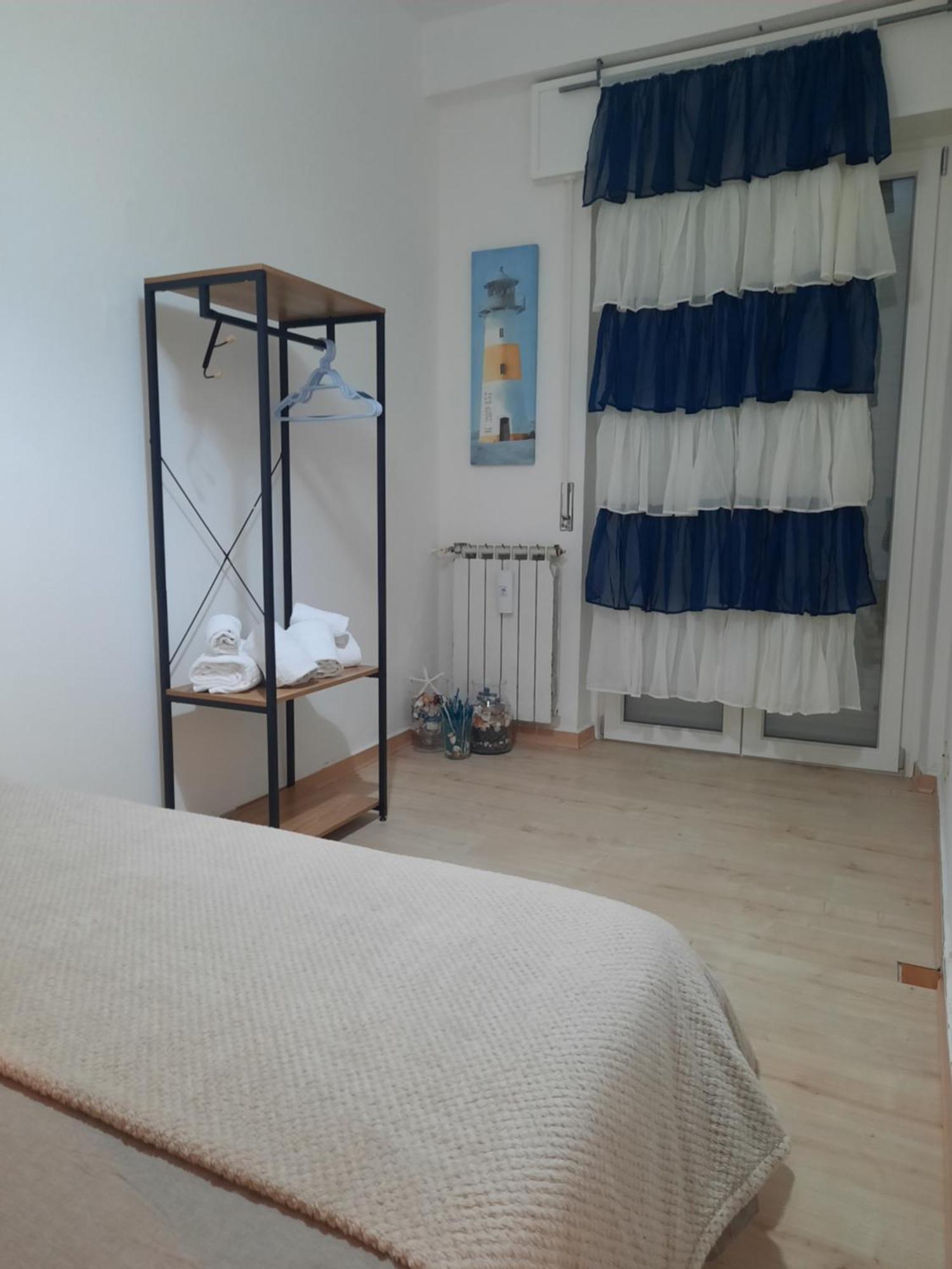 Appartement Nerea House à Ostie Extérieur photo